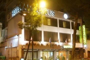 Augustus Hotel